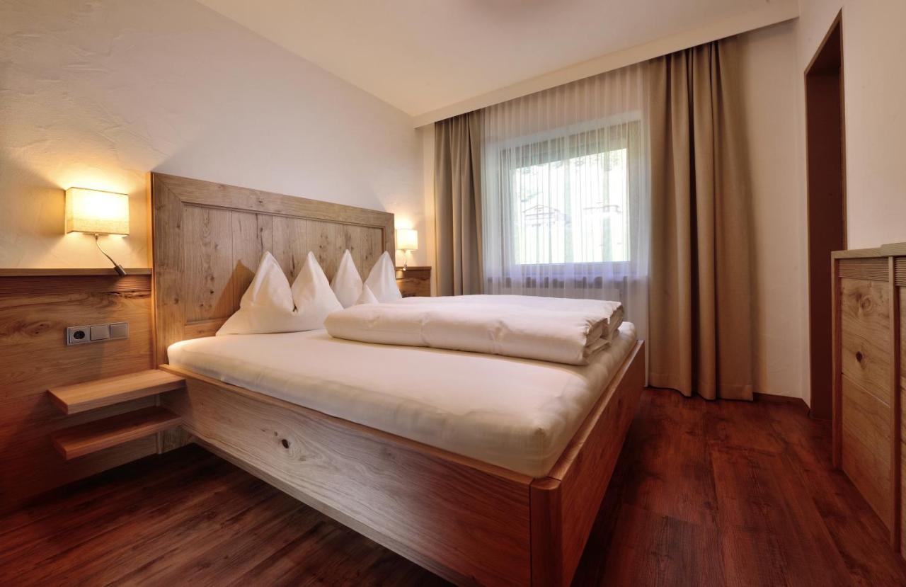 Aparthotel Garni Monte Kartitsch Extérieur photo