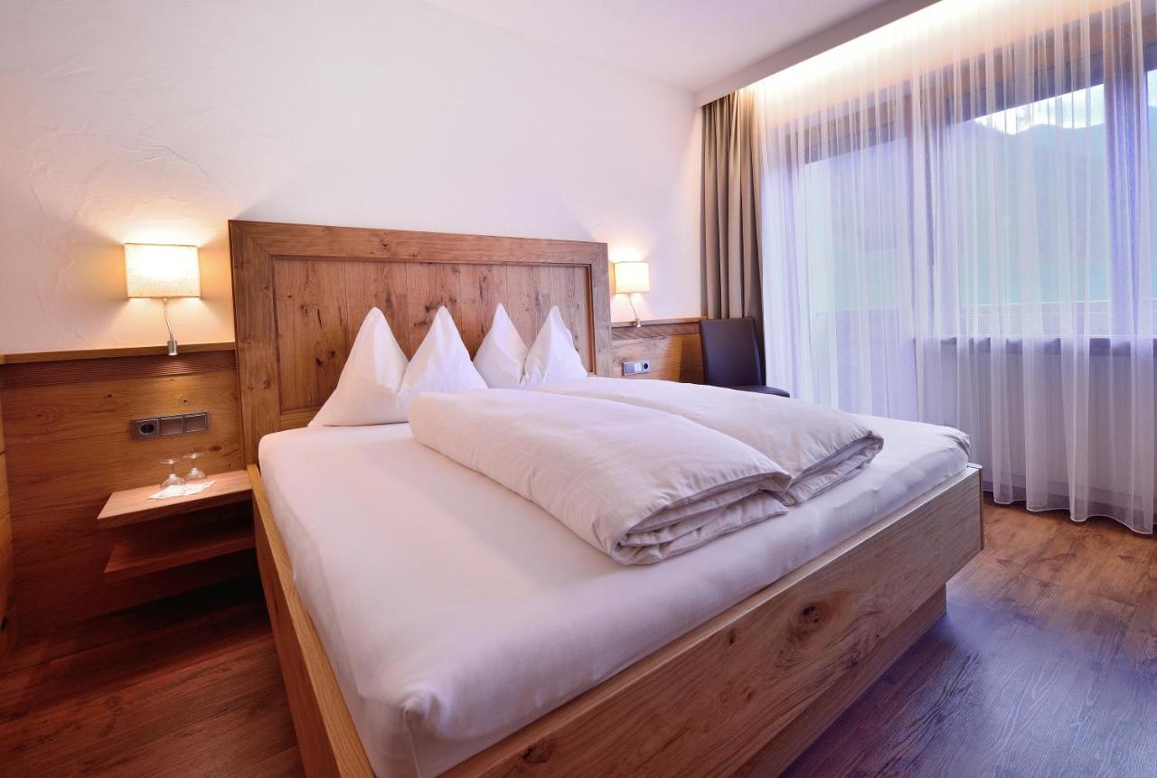 Aparthotel Garni Monte Kartitsch Extérieur photo