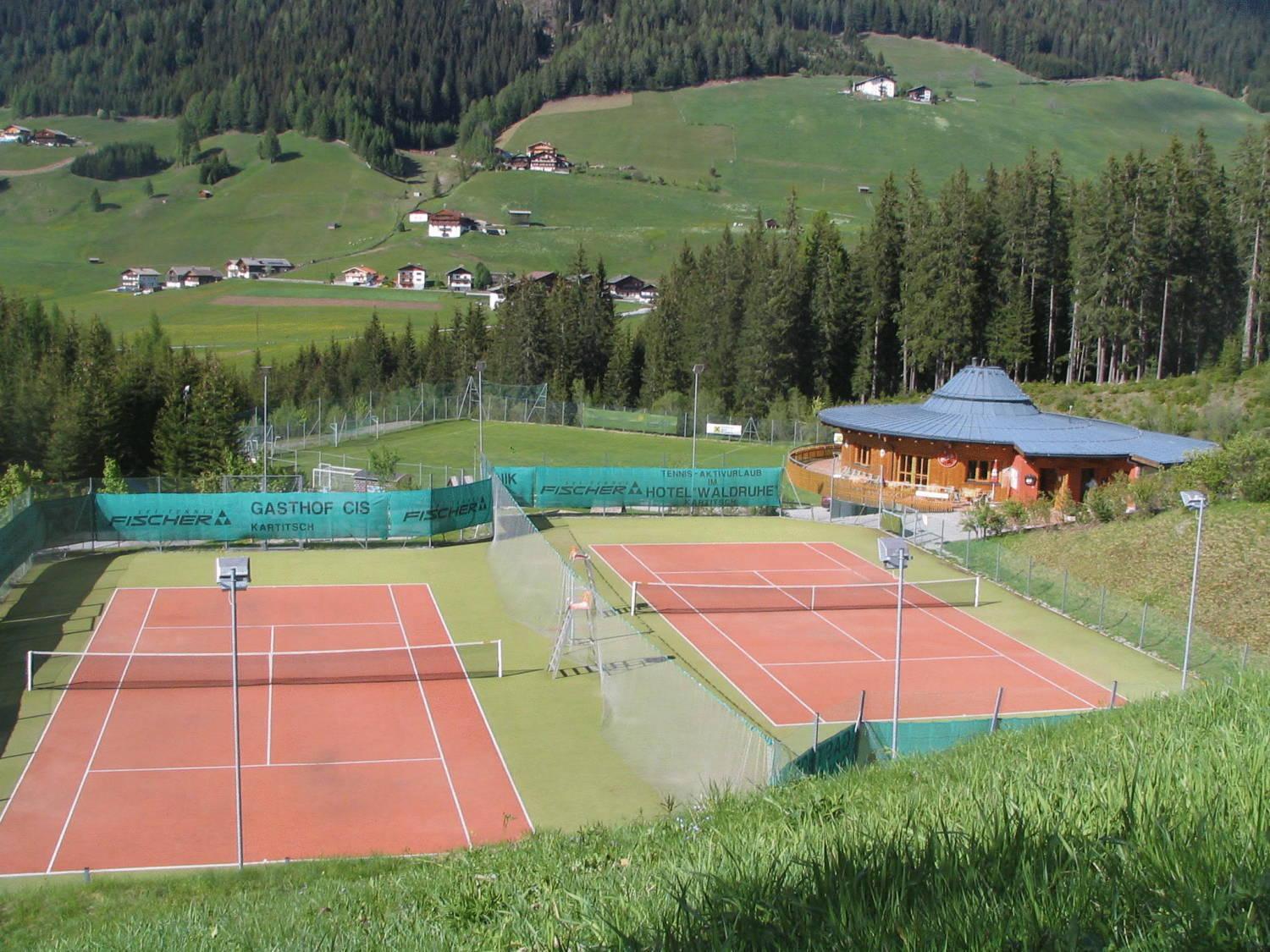 Aparthotel Garni Monte Kartitsch Extérieur photo