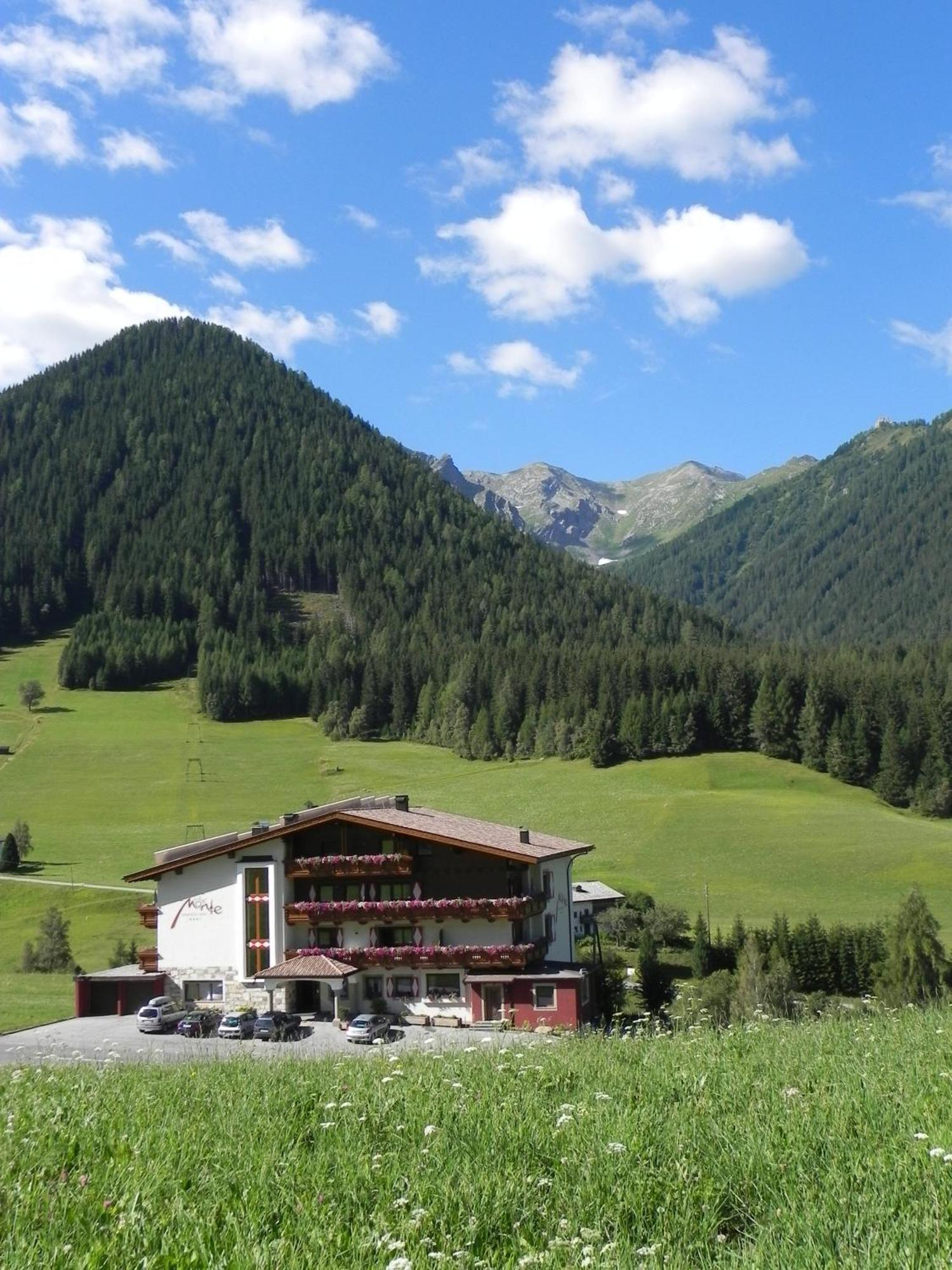 Aparthotel Garni Monte Kartitsch Extérieur photo