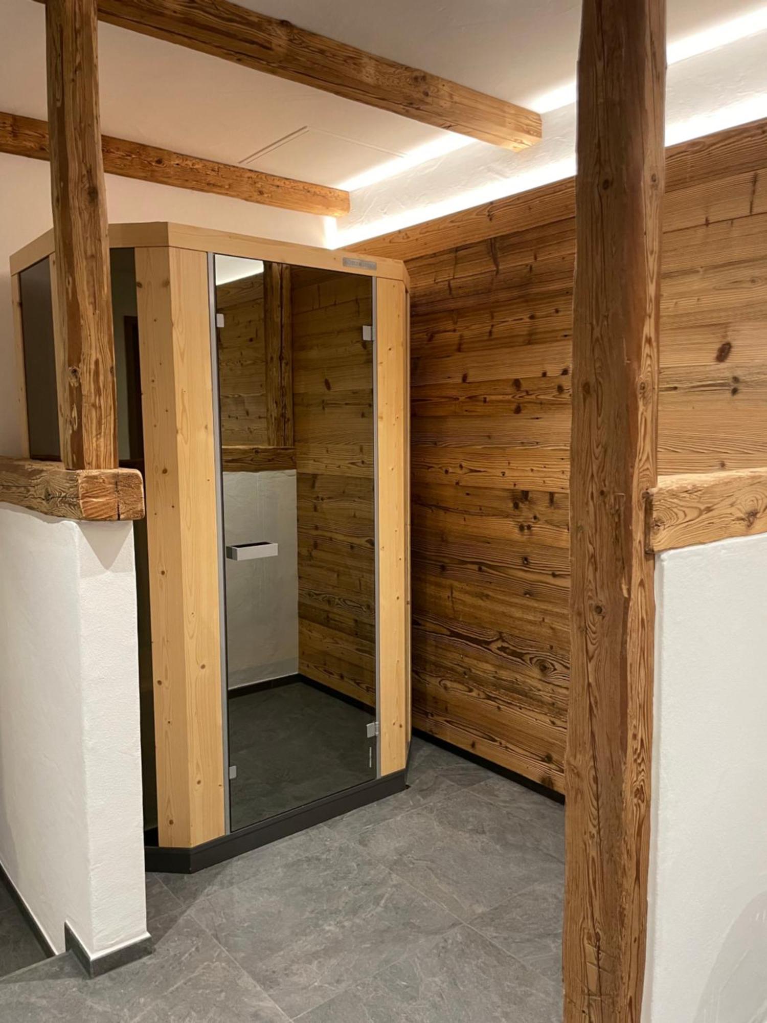 Aparthotel Garni Monte Kartitsch Extérieur photo