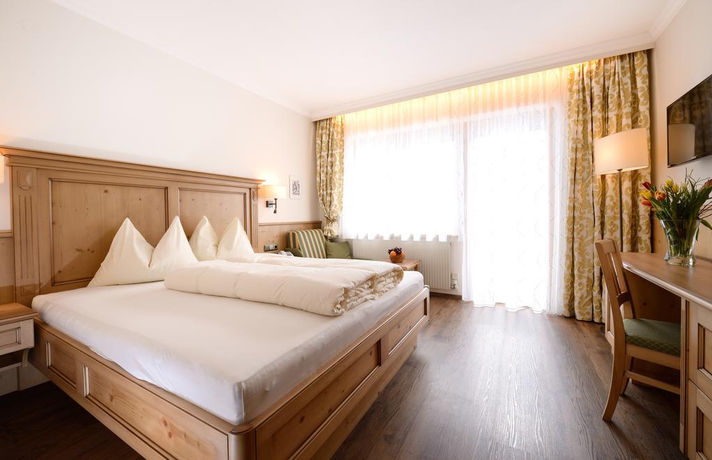 Aparthotel Garni Monte Kartitsch Extérieur photo