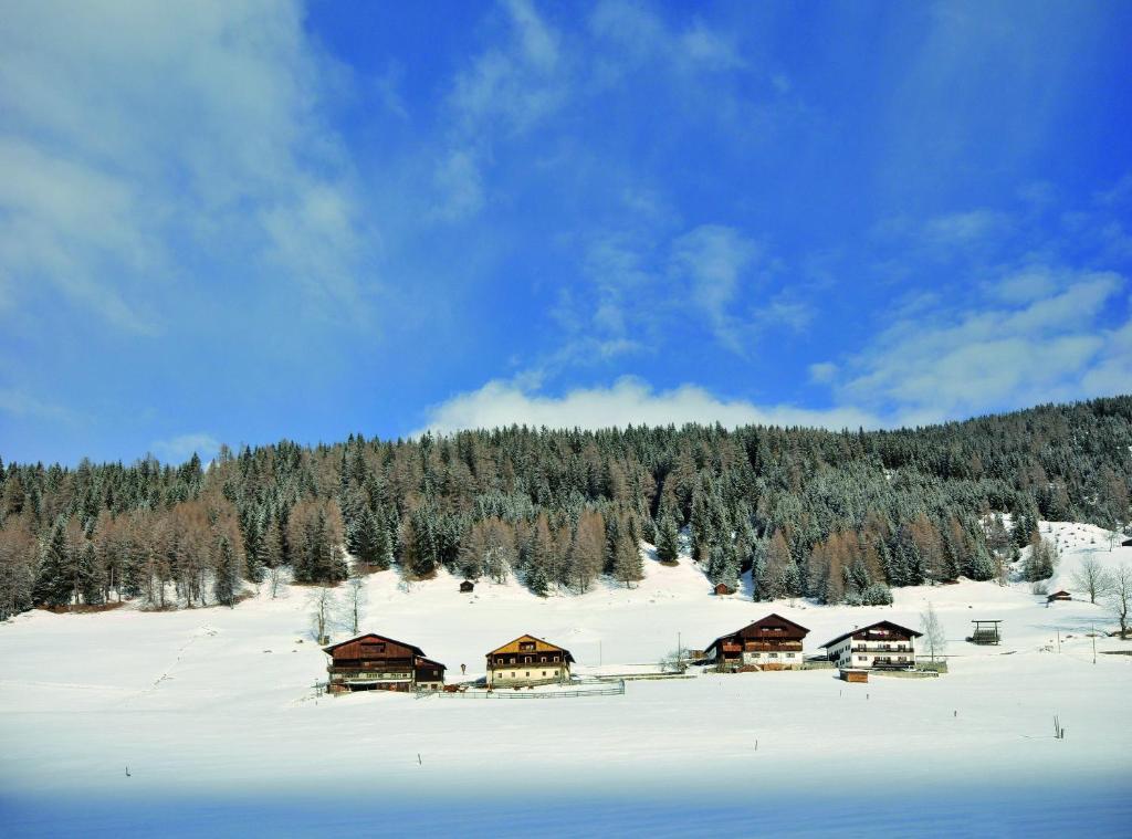 Aparthotel Garni Monte Kartitsch Extérieur photo