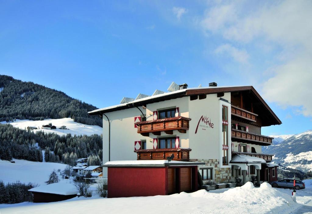 Aparthotel Garni Monte Kartitsch Extérieur photo