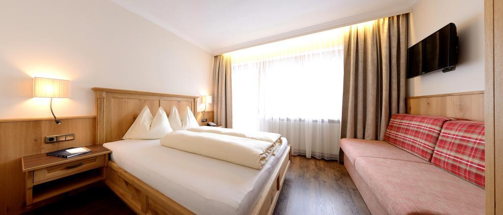 Aparthotel Garni Monte Kartitsch Extérieur photo