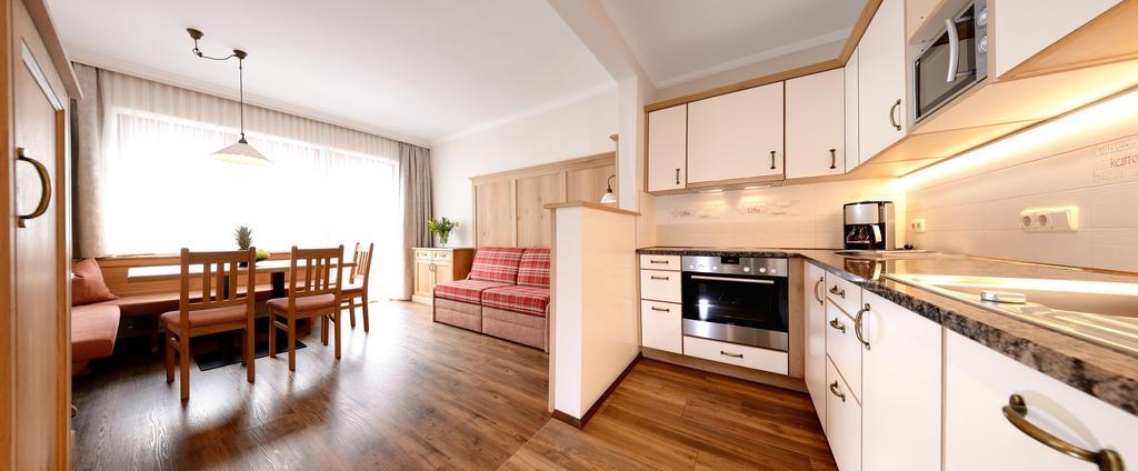 Aparthotel Garni Monte Kartitsch Extérieur photo