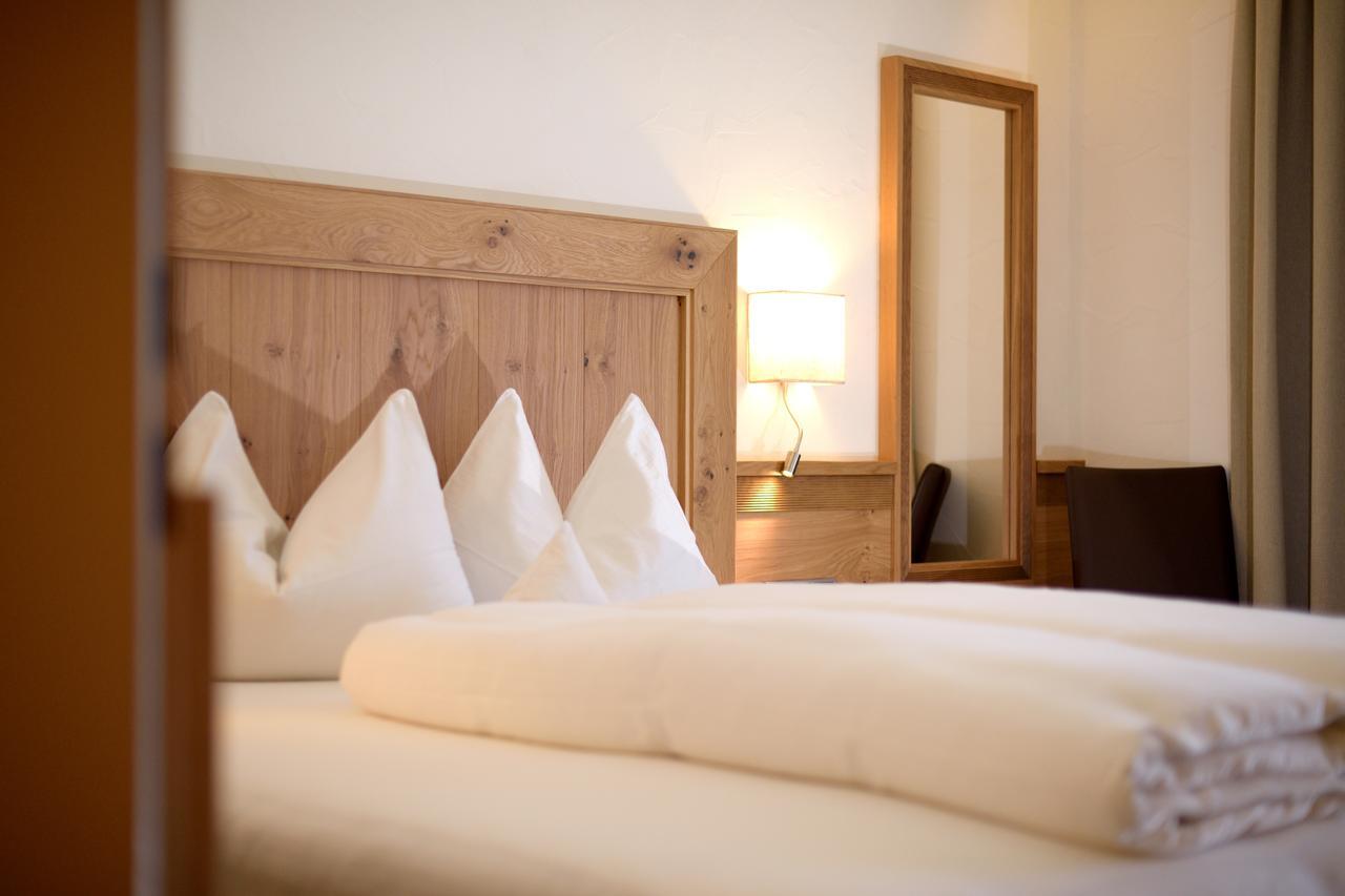 Aparthotel Garni Monte Kartitsch Extérieur photo