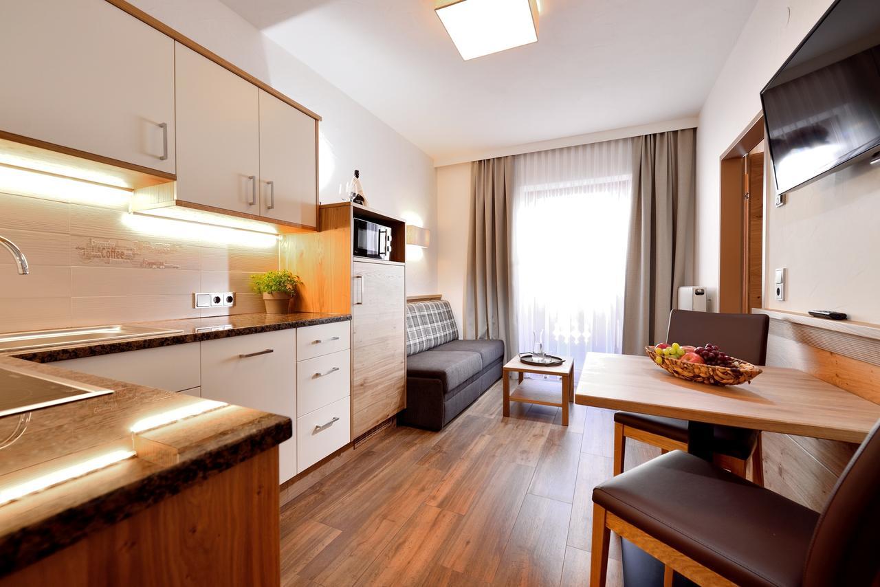 Aparthotel Garni Monte Kartitsch Extérieur photo