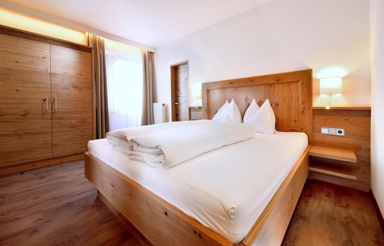 Aparthotel Garni Monte Kartitsch Extérieur photo