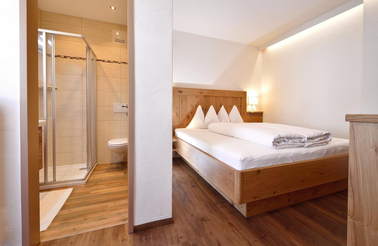 Aparthotel Garni Monte Kartitsch Extérieur photo
