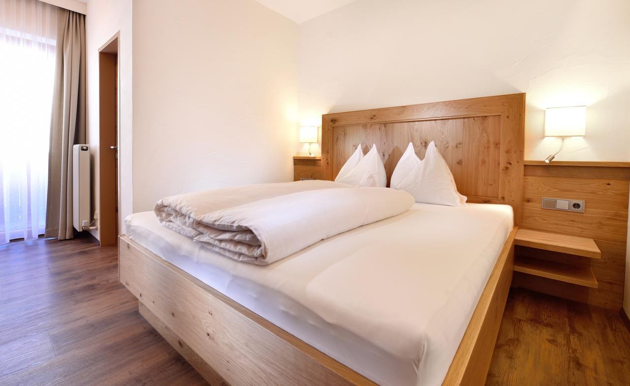 Aparthotel Garni Monte Kartitsch Extérieur photo