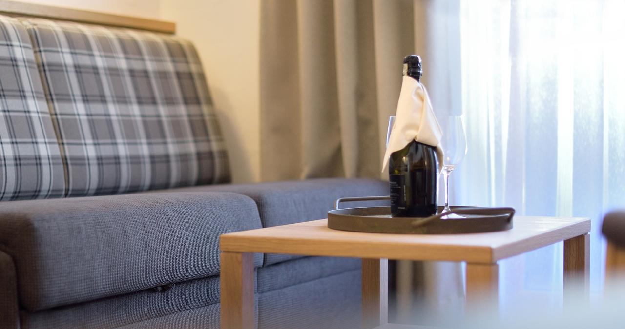 Aparthotel Garni Monte Kartitsch Extérieur photo