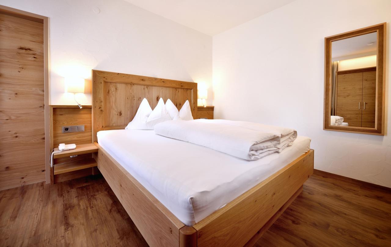 Aparthotel Garni Monte Kartitsch Extérieur photo