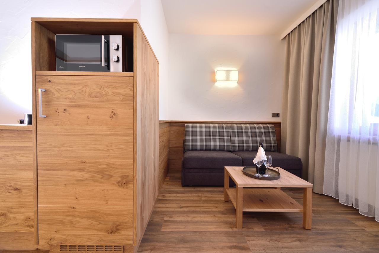 Aparthotel Garni Monte Kartitsch Extérieur photo