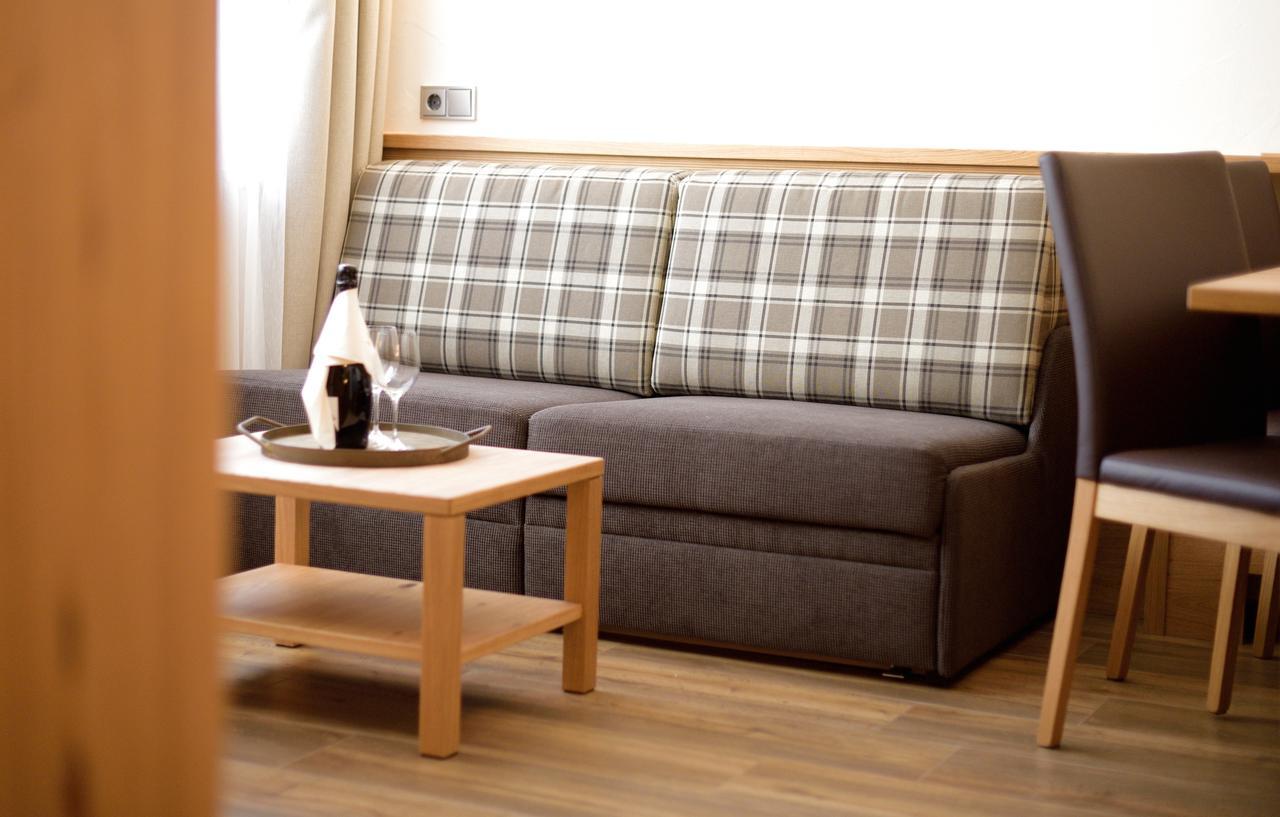 Aparthotel Garni Monte Kartitsch Extérieur photo