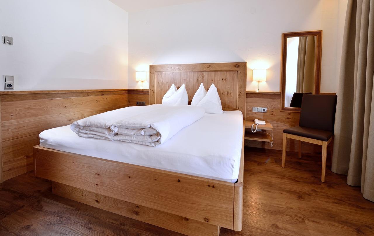 Aparthotel Garni Monte Kartitsch Extérieur photo