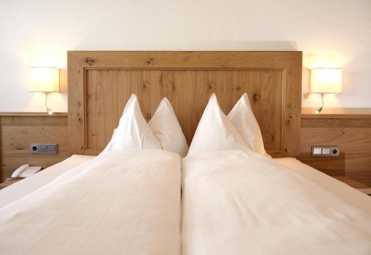 Aparthotel Garni Monte Kartitsch Extérieur photo