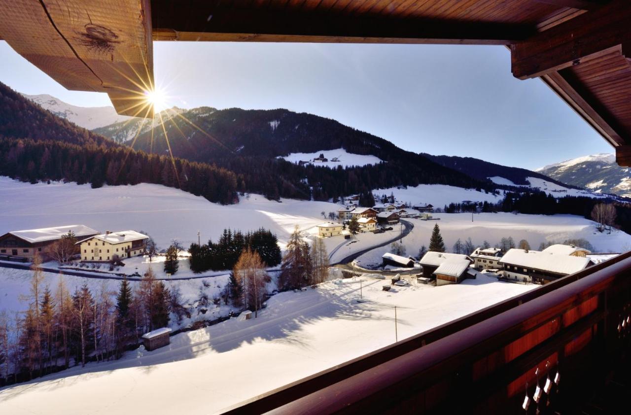 Aparthotel Garni Monte Kartitsch Extérieur photo