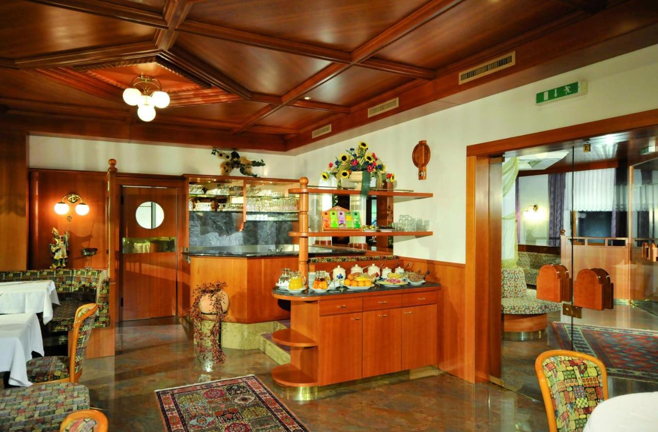 Aparthotel Garni Monte Kartitsch Extérieur photo