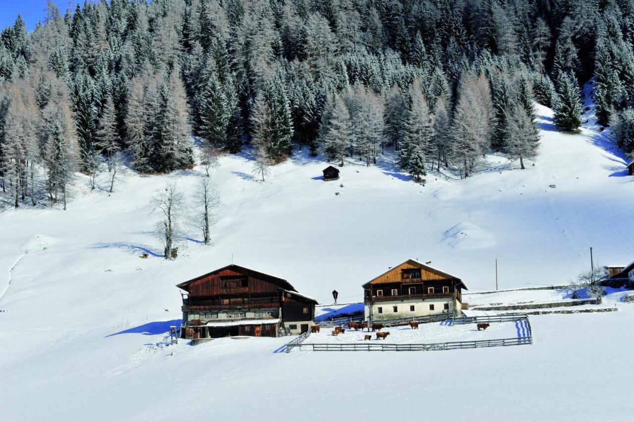 Aparthotel Garni Monte Kartitsch Extérieur photo