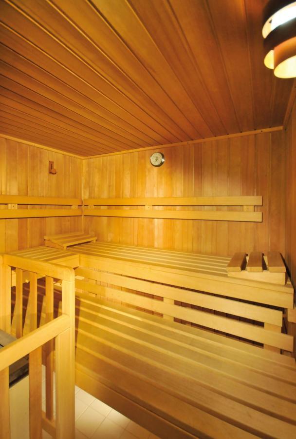 Aparthotel Garni Monte Kartitsch Extérieur photo