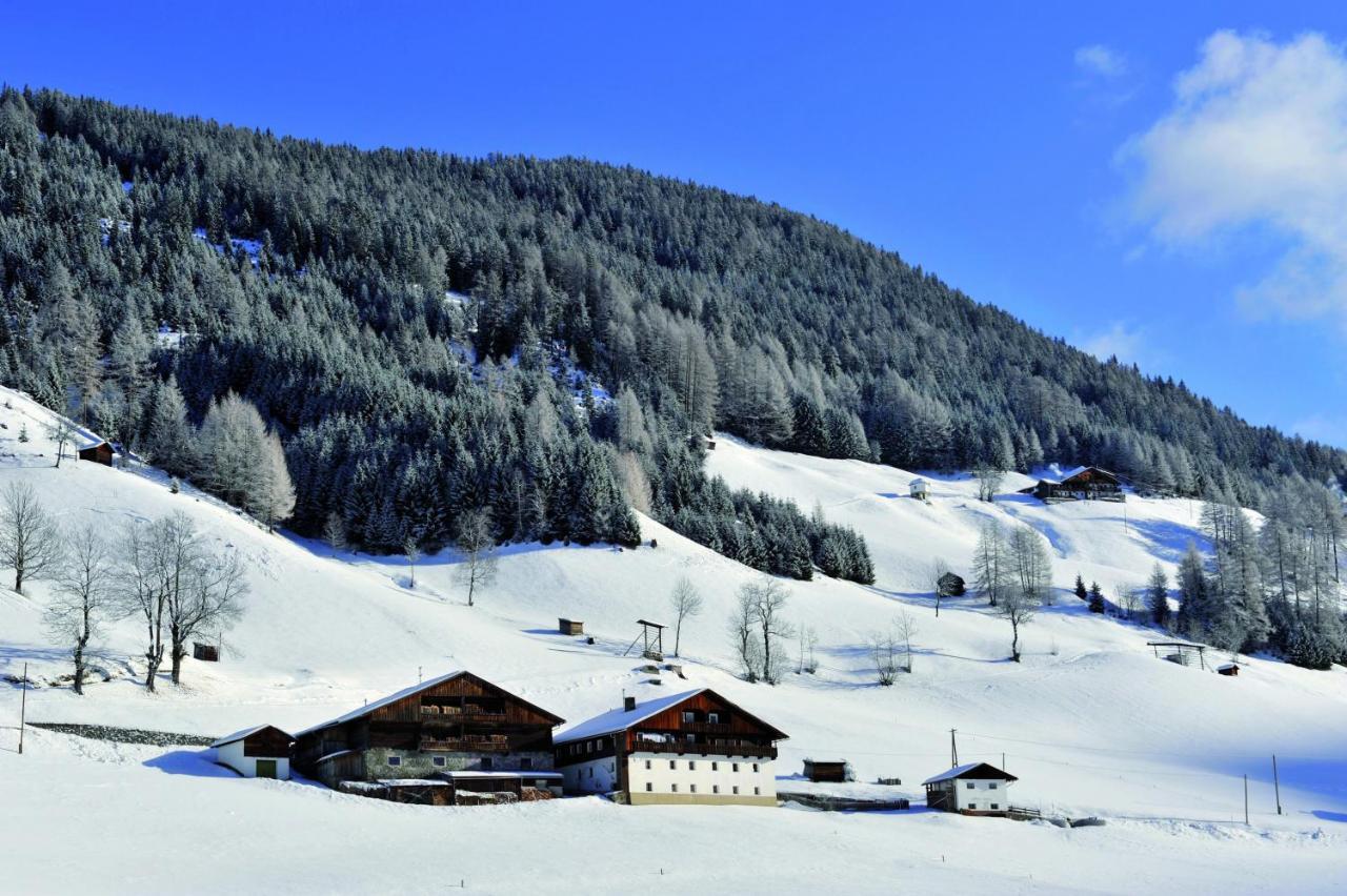 Aparthotel Garni Monte Kartitsch Extérieur photo
