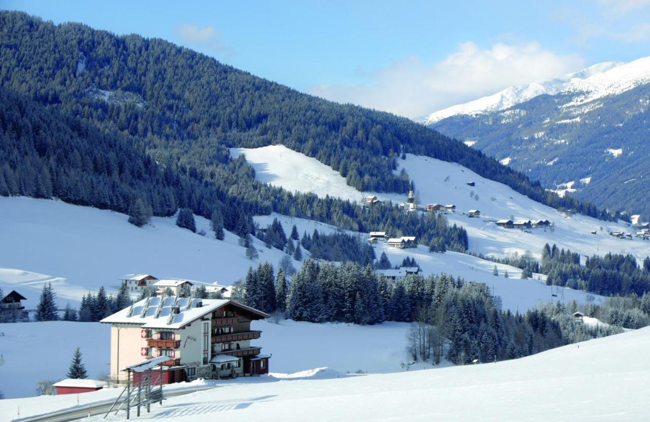 Aparthotel Garni Monte Kartitsch Extérieur photo