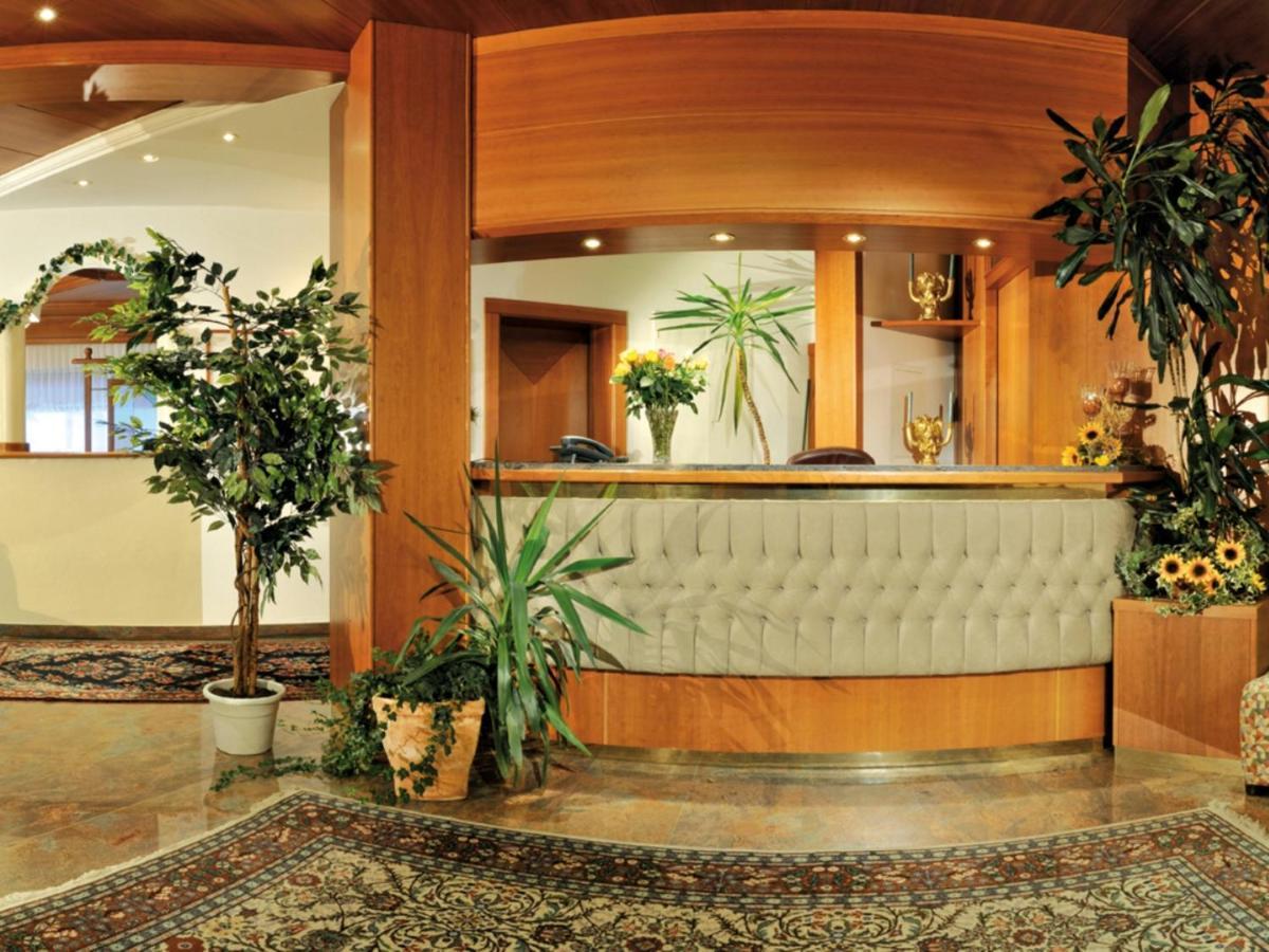 Aparthotel Garni Monte Kartitsch Extérieur photo